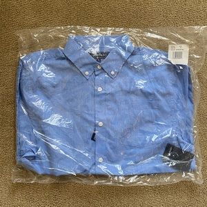 Boys Dress Shirt size XL